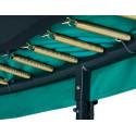 Salta First Class - 427 cm recreational/backyard trampoline