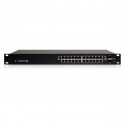 Ubiquiti EdgeSwitch 24 250W Managed L2/L3 Gigabit Ethernet (10/100/1000) Power over Ethernet (PoE) 1