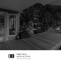 EZVIZ DB1C Smart Video Doorbell with Chime & Transformer Kit