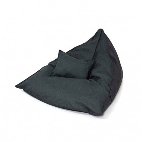 Sako bag pouffe Relax XL 120 x 80 cm