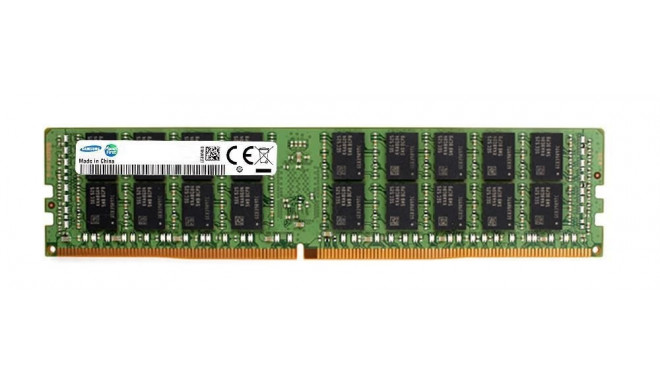 Samsung M393A2K40CB2-CTD mälumoodul 16 GB 1 x 16 GB DDR4 2666 MHz