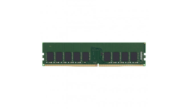 Kingston UDIMM ECC 32GB DDR4 2Rx8 Hynix C 2666MHz PC4-21300 KSM26ED8/32HC