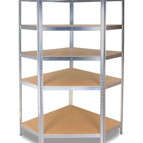 Metallist nurgahoiuriiul G9040 40cm