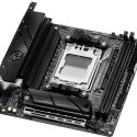 Asrock B650I LIGHTNING WIFI motherboard