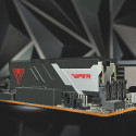Patriot Memory Viper Venom PVV532G660C34K 32 GB memory module 2 x 16 GB DDR5 6600 Mhz