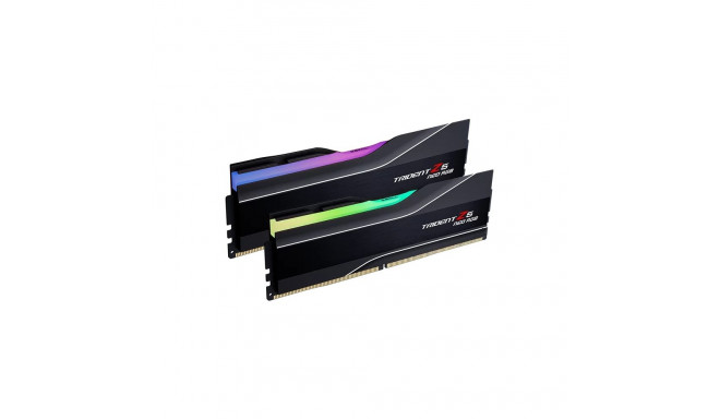 G.Skill Trident Z5 Neo RGB F5-6400J3239F24GX2-TZ5NR memory module 48 GB 2 x 24 GB DDR5 6400 MHz