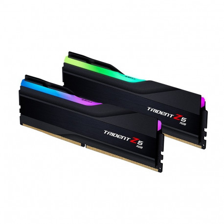 G.Skill Trident Z5 RGB F5-6800J3445G32GX2-TZ5RK memory module 64 GB 2 x 32 GB DDR5 6800 MHz