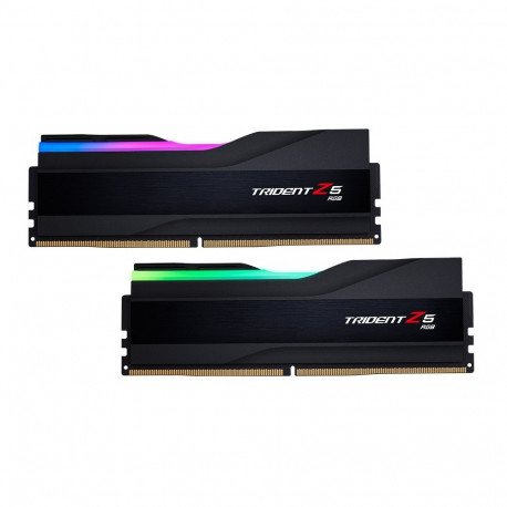 G.Skill Trident Z5 RGB F5-6000J3636F32GX2-TZ5RK mälumoodul 64 GB 2 x 32 GB DDR5 6000 MHz