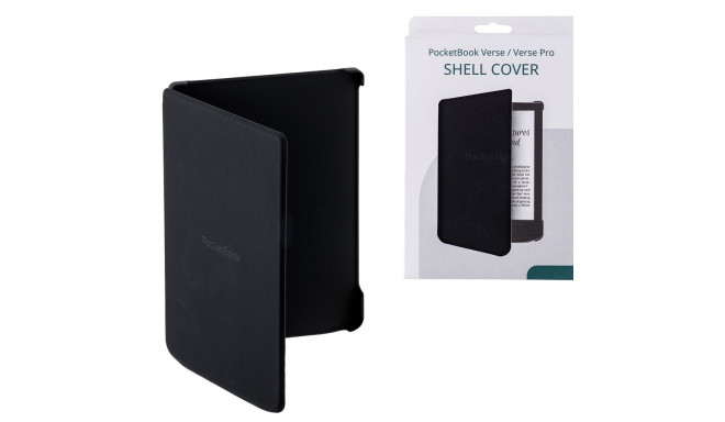 PocketBook Verse Shell black