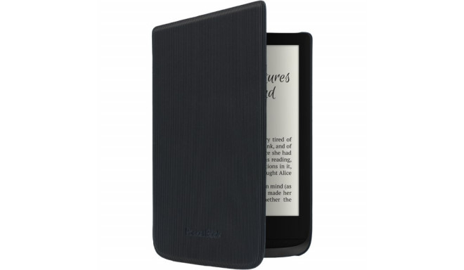 PocketBook HPUC-632-B-S e-book reader case 15.2 cm (6") Folio Black