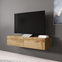 Cama Living room cabinet set VIGO 13 wotan oak/wotan oak matt