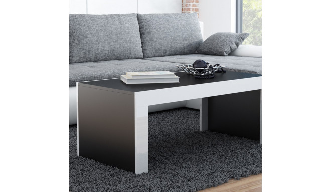 Cama TESS120 CZ/BI coffee/side/end table Coffee table Rectangular shape 2 leg(s)