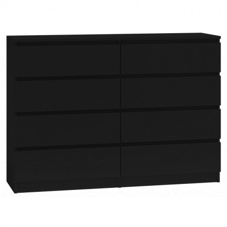 Topeshop M8 140 must kummut