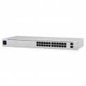 Ubiquiti Networks UniFi USW-24 network switch Managed L2 Gigabit Ethernet (10/100/1000) White