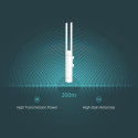 TP-Link EAP113-Outdoor 300 Mbit/s White Power over Ethernet (PoE)