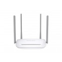 Mercusys MW325R wireless router Single-band (2.4 GHz) Fast Ethernet White
