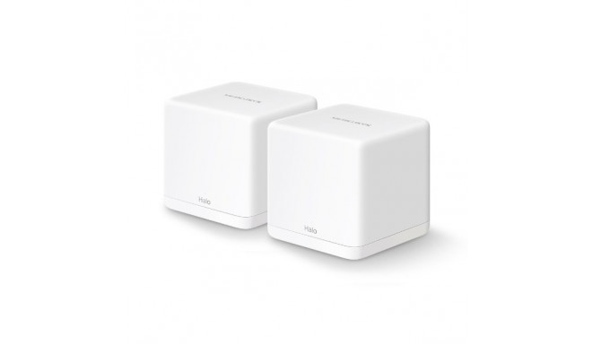 Mercusys AC1300 Whole Home Mesh Wi-Fi System