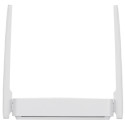 Mercusys AC10 wireless router Fast Ethernet Dual-band (2.4 GHz / 5 GHz) White