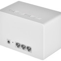 Mesh system Mercusys Halo H80X(3-pack)