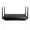 Linksys Hydra Pro 6E Tri‑Band WiFi 6E Mesh Router AXE6600 Linksys Hydra Pro 6E Tri‑Band WiFi 6E Mesh Router AXE6600