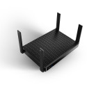 Linksys Hydra Pro 6E Tri‑Band WiFi 6E Mesh Router AXE6600 Linksys Hydra Pro 6E Tri‑Band WiFi 6E Mesh Router AXE6600
