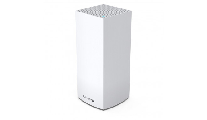 Linksys Velop Whole Home Intelligent Mesh WiFi 6 (AX4200) System, Tri-Band, 1-pack