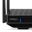 Linksys Hydra Pro 6E Tri‑Band WiFi 6E Mesh Router AXE6600 Linksys Hydra Pro 6E Tri‑Band WiFi 6E Mesh Router AXE6600