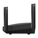 Linksys Hydra Pro 6E Tri‑Band WiFi 6E Mesh Router AXE6600 Linksys Hydra Pro 6E Tri‑Band WiFi 6E Mesh Router AXE6600