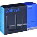 Linksys Hydra Pro 6E Tri‑Band WiFi 6E Mesh Router AXE6600 Linksys Hydra Pro 6E Tri‑Band WiFi 6E Mesh Router AXE6600