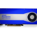 AMD videokaart Radeon PRO W6000 Radeon PRO W6600 8GB GDDR6