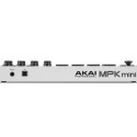 AKAI MPK Mini MK3 Control keyboard Pad controller MIDI USB Black, White