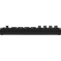 AKAI MPK Mini MK3 Control keyboard Pad controller MIDI USB Black