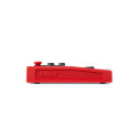 Akai klaviatuur MPK Mini MK3 MIDI USB, must/punane