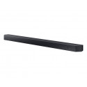 Samsung HW-Q60C/EN soundbar speaker Black 3.1 channels
