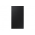 Samsung HW-Q60C/EN soundbar speaker Black 3.1 channels