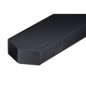 Samsung HW-Q60C/EN soundbar speaker Black 3.1 channels