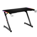 Gaming desk Huzaro Hero 2.5 RGB LED