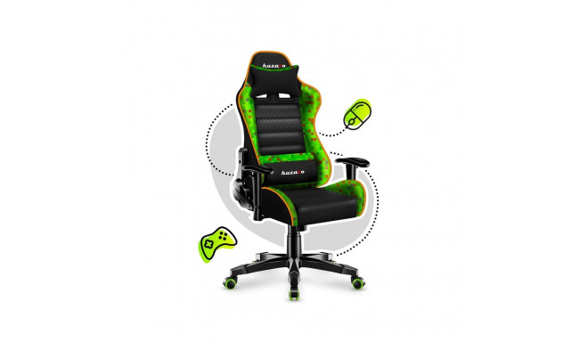 Huzaro HZ-Ranger 6.0 Pixel Mesh mänguritool lastele