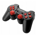 Esperanza EGG106R Gaming Controller Gamepad PC,Playstation 2,Playstation 3 Analogue / Digital USB 2.