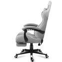HUZARO FORCE 4.7 WHITE MESH GAMING CHAIR