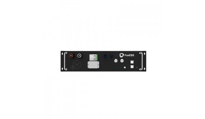 MIRA BMS BOX 2.0 FOXESS BATTERY MODULE CONTROL UNIT