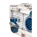 ZOLUX Rody 3 Mini Cage - Blue