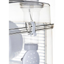ZOLUX Rody3 Trio White - cage for rodents - 1 piece