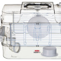 ZOLUX Rody3 Trio White - cage for rodents - 1 piece