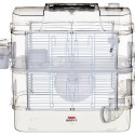 ZOLUX Rody3 Trio White - cage for rodents - 1 piece