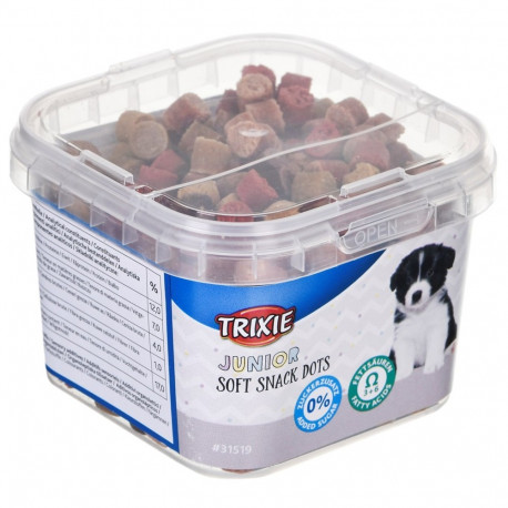 TRIXIE Junior Dots koeramaius 140g