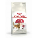 Royal Canin Regular Fit 32 cats dry food 400 g Adult Maize, Poultry Royal Canin Regular Fit 32 cats dry food 400 g Adult Maize, Poultry