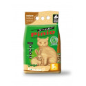 Certech Cat Litter Super Pinio Natural 5 l - Wooden Cat Litter