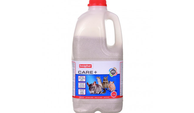 Beaphar - bath sand for small animals - 1.3kg