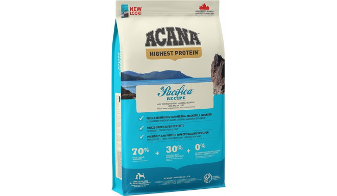 Acana Regionals Pacifica Dog 11,4 kg